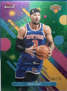 Josh Hart