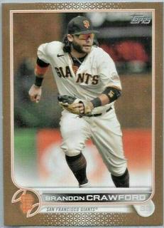 Brandon Crawford