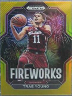 Trae Young