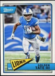 Golden Tate III