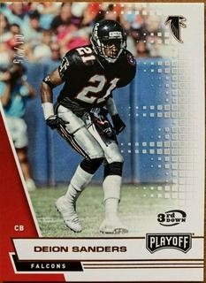 Deion Sanders