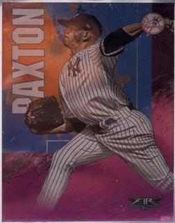 James Paxton
