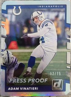 Adam Vinatieri