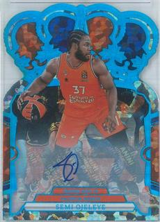 Semi Ojeleye