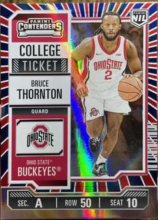 Bruce Thornton