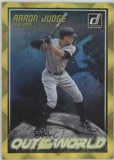 Aaron Judge