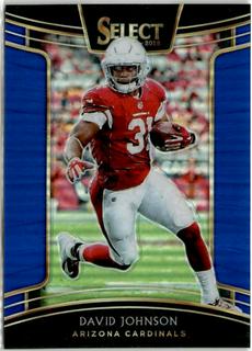 David Johnson
