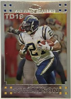 LaDainian Tomlinson
