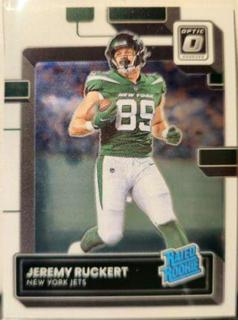 Jeremy Ruckert