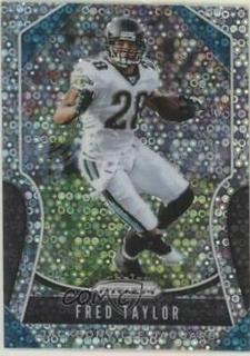 Fred Taylor