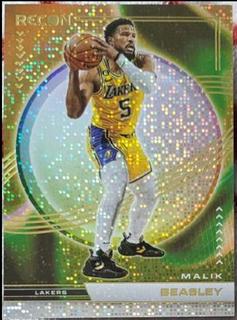 Malik Beasley