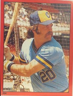Gorman Thomas