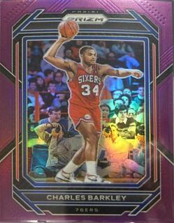 Charles Barkley
