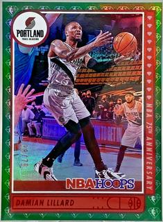 Damian Lillard