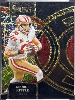 George Kittle
