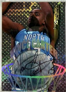Vince Carter
