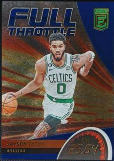 Jayson Tatum
