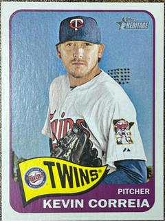 Kevin Correia