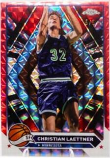 Christian Laettner