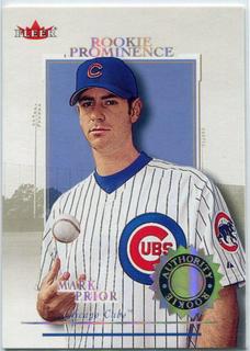 Mark Prior