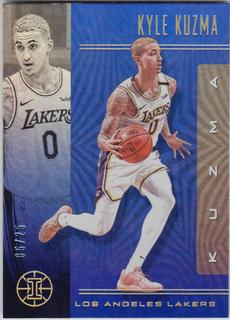 Kyle Kuzma