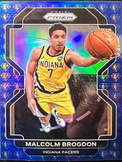 Malcolm Brogdon