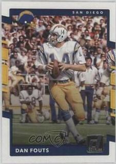 Dan Fouts