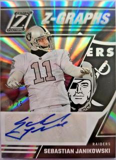 Sebastian Janikowski