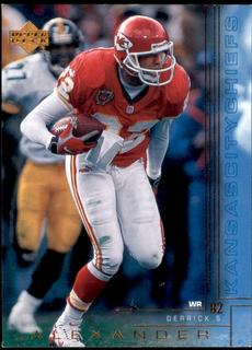 Derrick Alexander