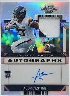 Audric Estime