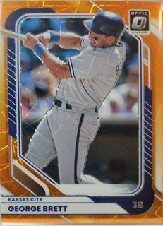 George Brett