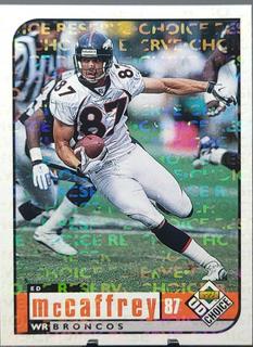 Ed McCaffrey