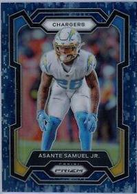 Asante Samuel Jr.