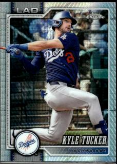 Kyle Tucker