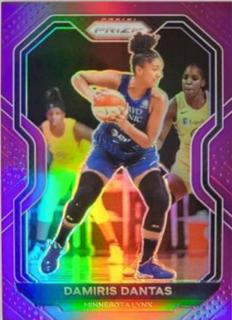 Damiris Dantas