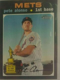 Pete Alonso