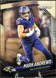 Mark Andrews