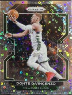 Donte DiVincenzo