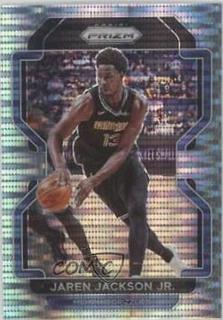 Jaren Jackson Jr.