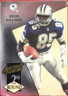 Kevin Williams