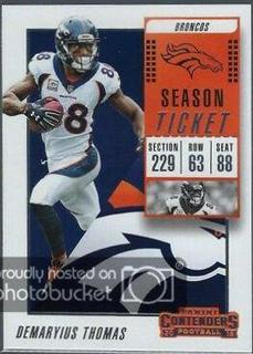 Demaryius Thomas
