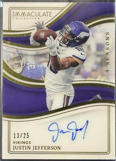Justin Jefferson