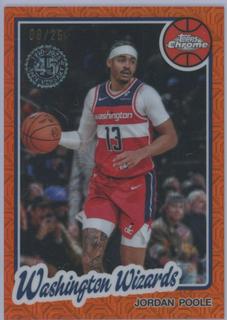 Jordan Poole