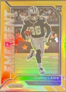 CeeDee Lamb