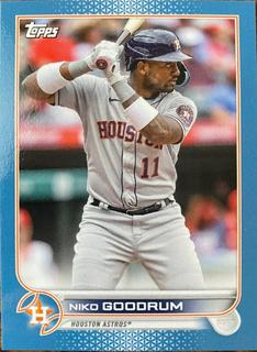 Niko Goodrum