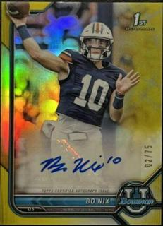 Bo Nix