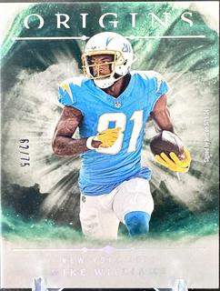 Mike Williams