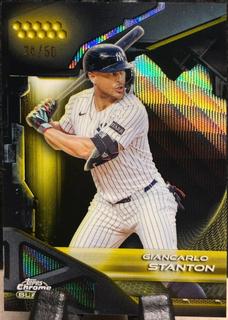 Giancarlo Stanton