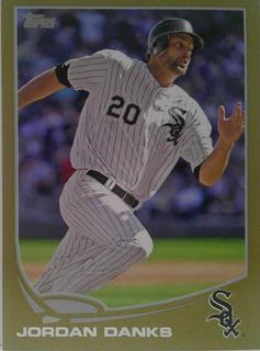 Jordan Danks