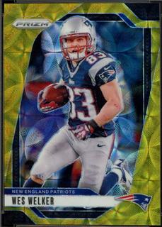 Wes Welker